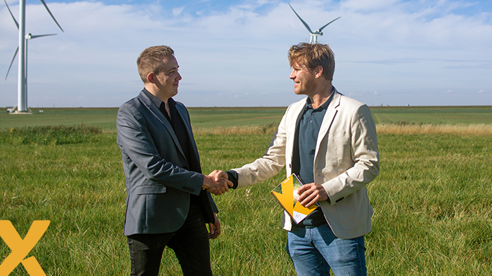 Blog - 5 zakelijke energietrends