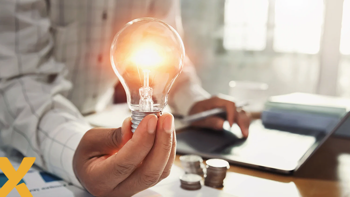Blog 5 tips om snel energie te besparen