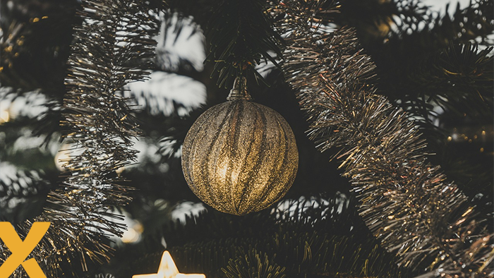 Blog Effectief omgaan met energie tijdens de feestdagen