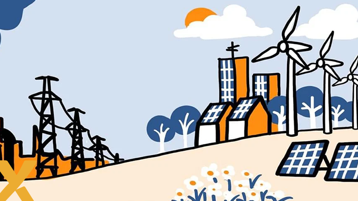 Blog Gasprijs beweging nader uitgelegd