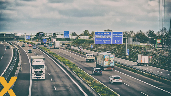 Blog elektrische vrachtwagens en de uitdagingen voor de toekomst