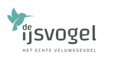 DeIJsvogel_Logo_Staand