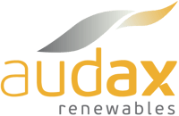 Audax Renewables | Energie. en Regie.