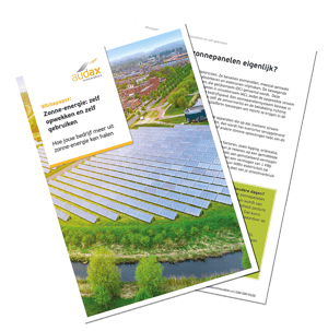 Whitepaper_zonne-energie